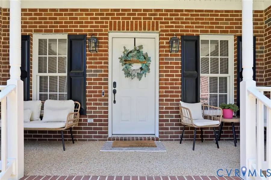 2935 Pineview Drive, Powhatan, VA 23139 - #3