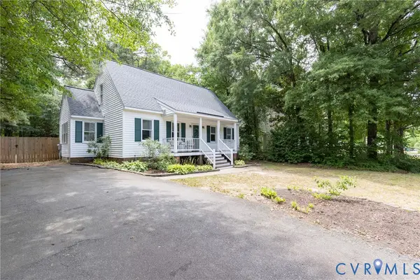 5637 Hard Rock Place, Henrico, VA 23230