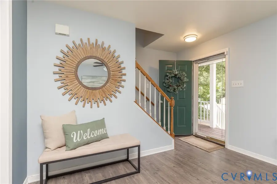 5637 Hard Rock Place, Dumbarton, VA 23230 - #3
