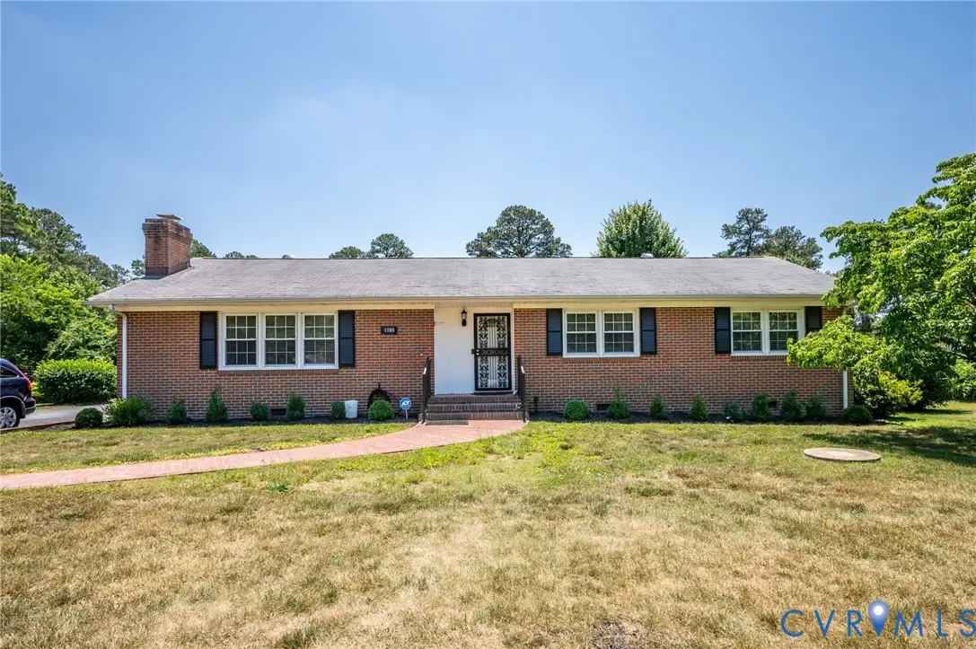 1105 Rossford Road, Chamberlayne, VA 23227 - #1