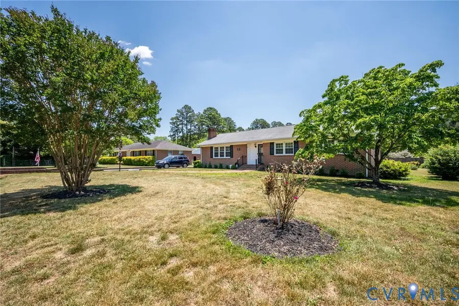 1105 Rossford Road, Chamberlayne, VA 23227 - #2