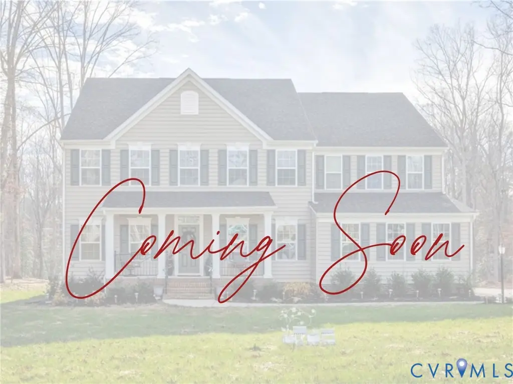 8107 Aldera Lane, Chesterfield, VA 23838 - #1
