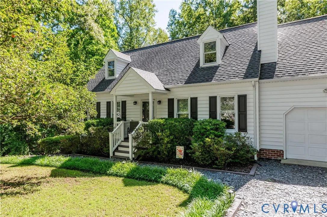4424 Boones Bluff Way, Chesterfield, VA 23832 - #1