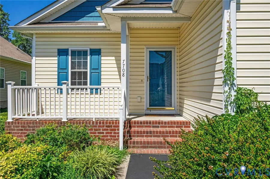 7708 Chamberlayne Avenue, Fairfield, VA 23227 - #2