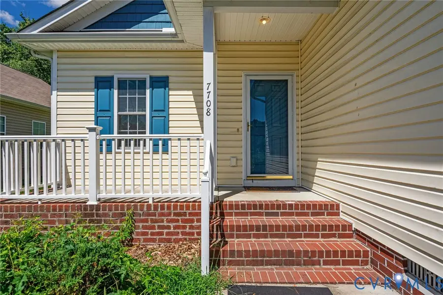 7708 Chamberlayne Avenue, Fairfield, VA 23227 - #3