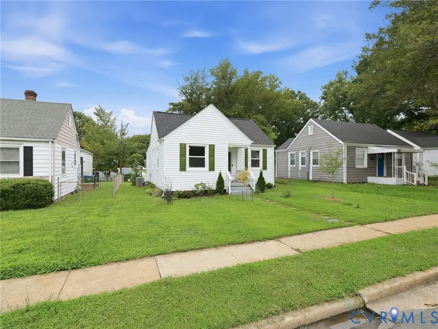 1704 Greenville Ave, Richmond, VA 23220 - #3