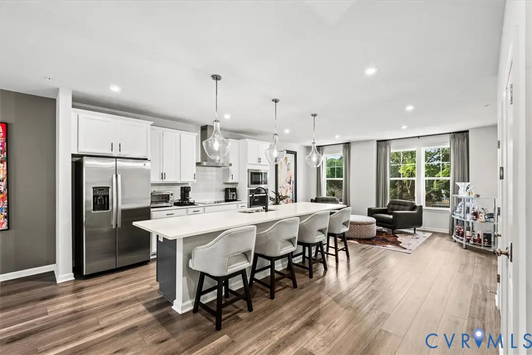 811 Haversack Hunt Way #B, Glen Allen, VA 23060 - #1