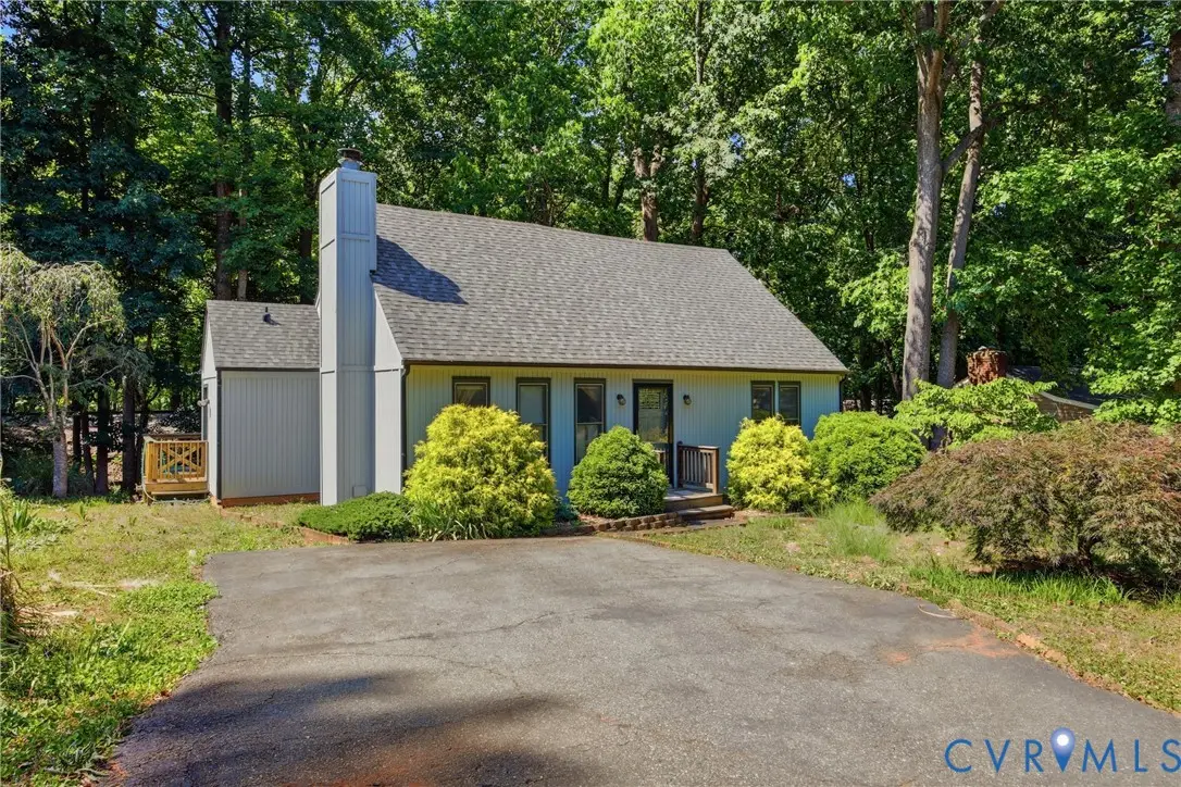 12312 Deerhurst Drive, Midlothian, VA 23113 - #1