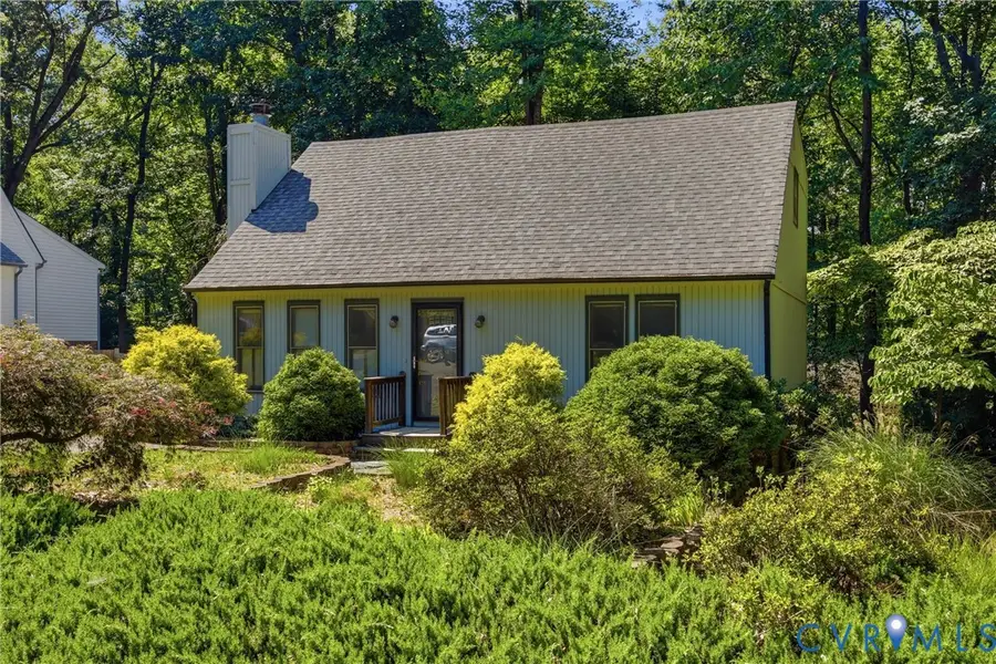 12312 Deerhurst Drive, Midlothian, VA 23113 - #3