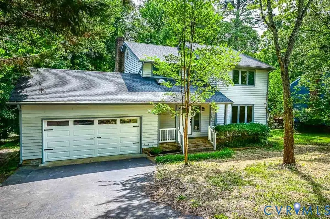 7731 Flag Tail Drive, Midlothian, VA 23112 - #1