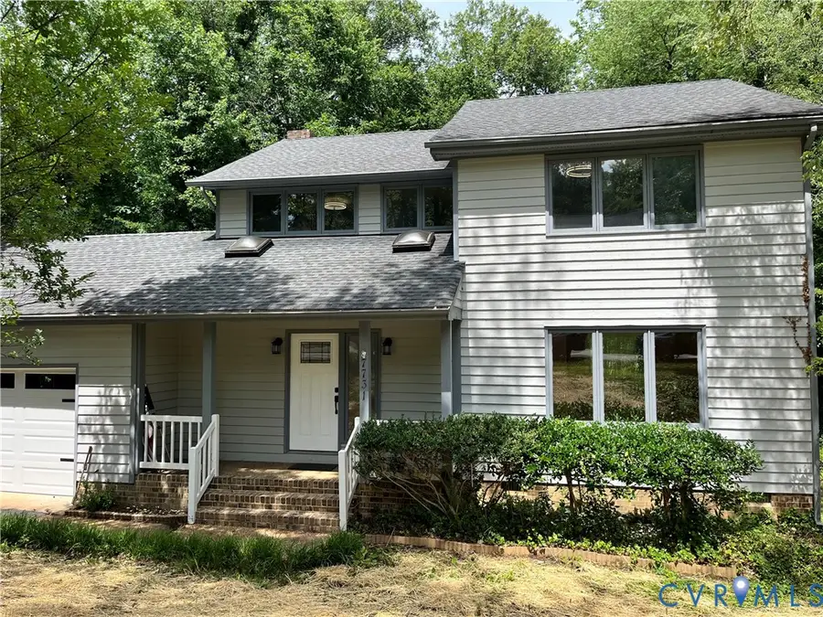 7731 Flag Tail Drive, Midlothian, VA 23112 - #2