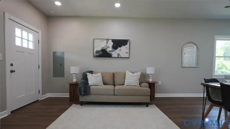 310 N Carolina Avenue, Petersburg, VA 23803 - #2