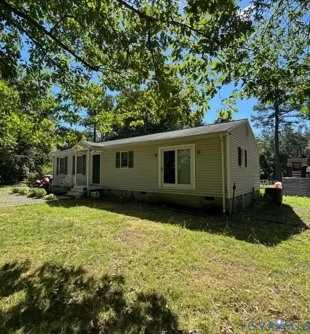 1742 Eastham Road, Bumpass, VA 23024 - #1