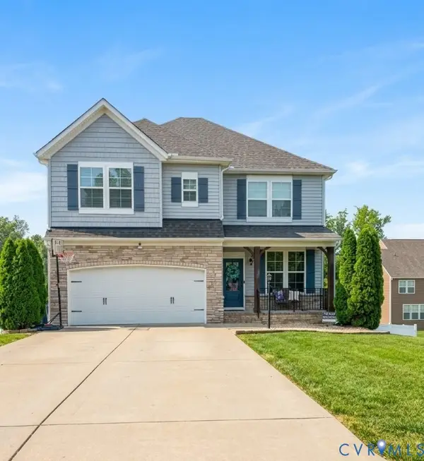 4031 Lazy Stream Court, Chester, VA 23831