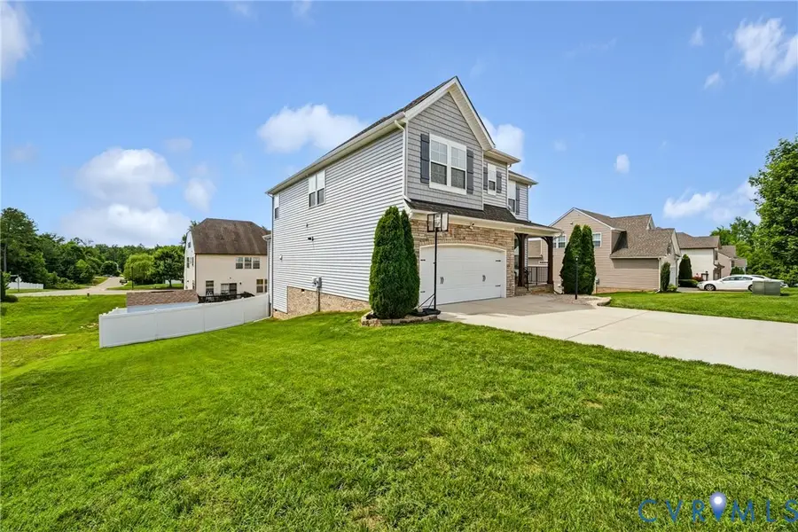 4031 Lazy Stream Court, Chester, VA 23831 - #2