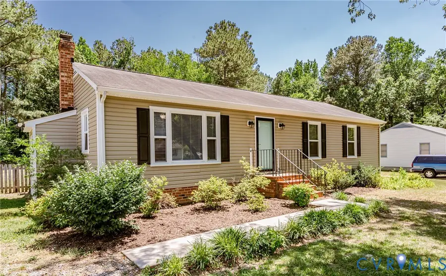 4607 Gaardahl Drive, Sandston, VA 23150 - #2
