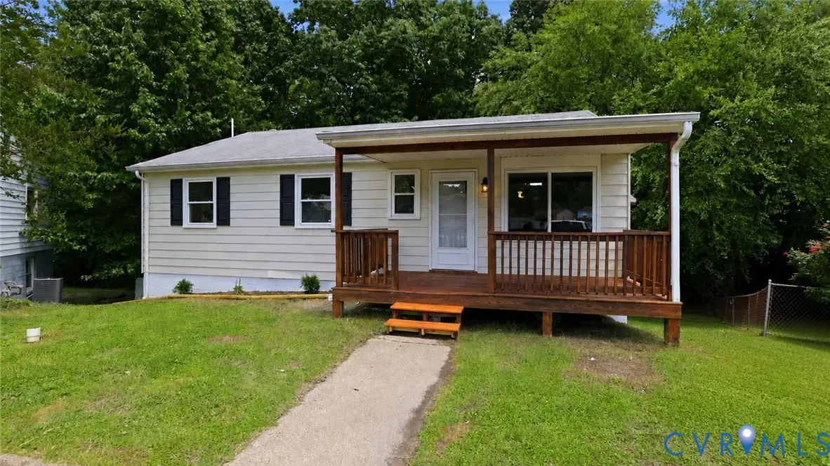 1810 Owens Court, Hopewell, VA 23860 - #1