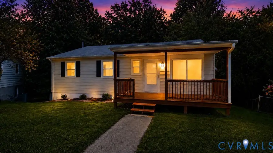1810 Owens Court, Hopewell, VA 23860 - #2