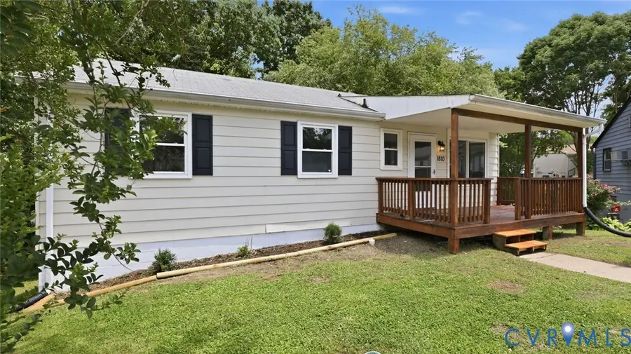 1810 Owens Court, Hopewell, VA 23860 - #3