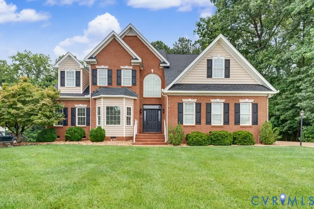 7152 Red Sash Drive, Mechanicsville, VA 23116 - #1