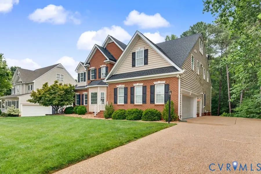 7152 Red Sash Drive, Mechanicsville, VA 23116 - #2