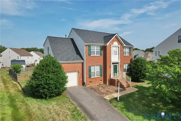 1404 Windrow Court, Henrico, VA 23223