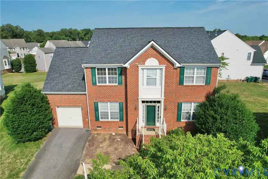 1404 Windrow Court, East Highland Park, VA 23223 - #2