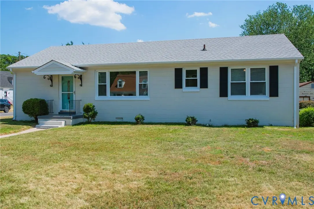 2009 Springdale Road, Richmond, VA 23222 - #1