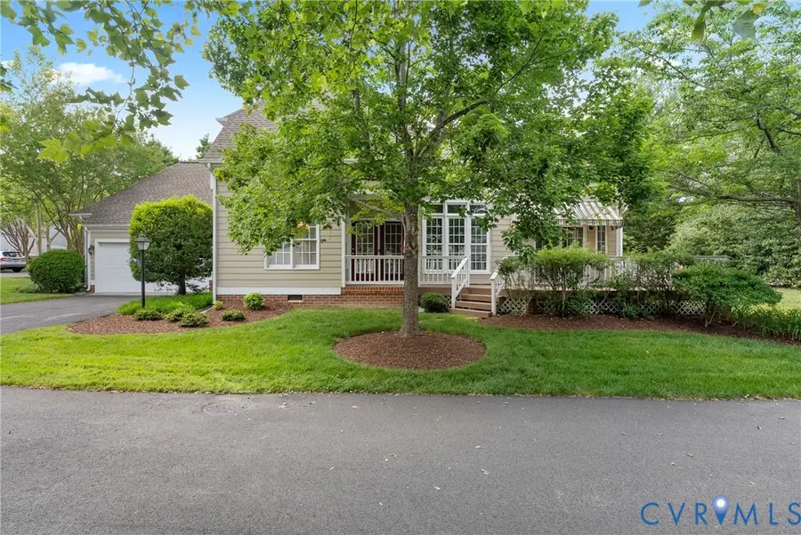 12112 Kershaw Place, Glen Allen, VA 23059 - #2