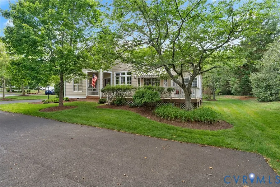 12112 Kershaw Place, Glen Allen, VA 23059 - #3