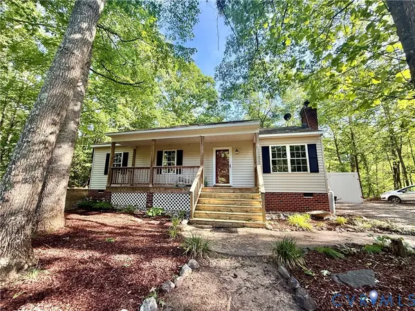 2578 Bagby Road, Louisa, VA 23024
