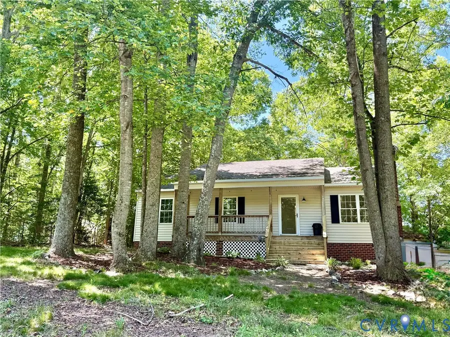 2578 Bagby Road, Jackson, VA 23024 - #2