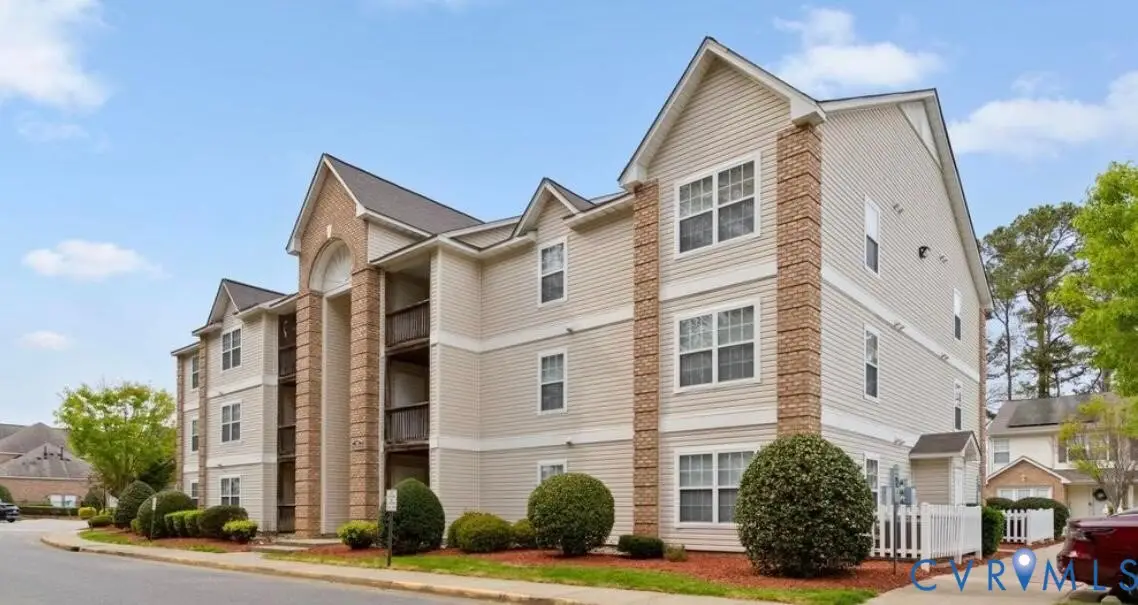 431 Old Colonial Way #302, Newport News, VA 23608 - #1