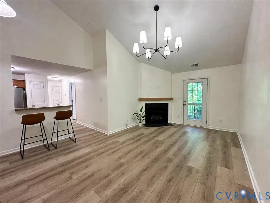 431 Old Colonial Way #302, Newport News, VA 23608 - #2