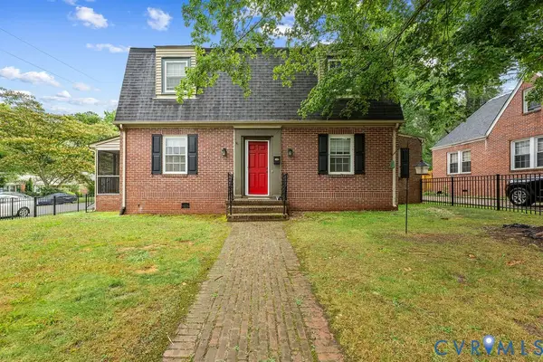 101 State Street, Emporia, VA 23847