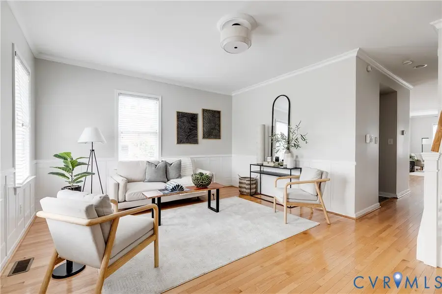 900 N 26th Street, Richmond, VA 23223 - #2