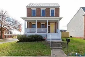 1301 Dance Street, Richmond, VA 23220 - #1