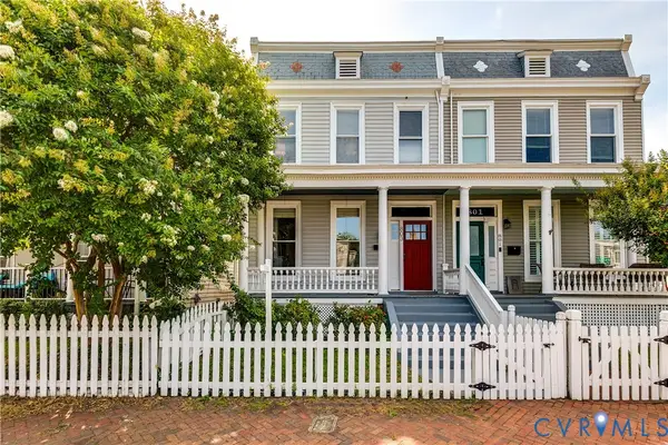803 N 27th Street, Richmond, VA 23223
