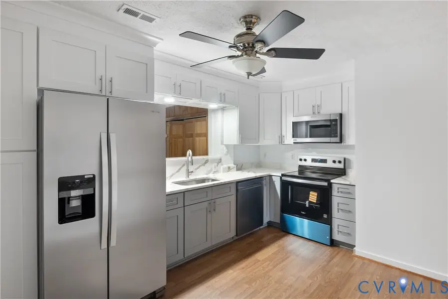 7509 Lisa Lane, Henrico, VA 23294 - #2