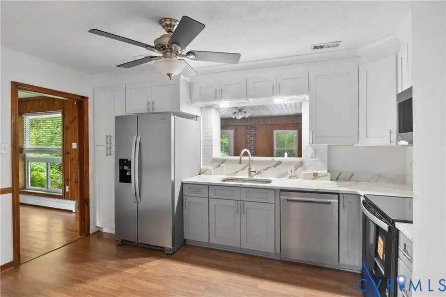 7509 Lisa Lane, Henrico, VA 23294 - #3