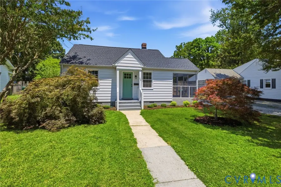 308 Thompson Street, Ashland, VA 23005 - #2