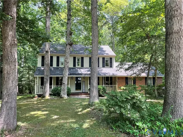 12900 Pecan Terrace, Midlothian, VA 23112