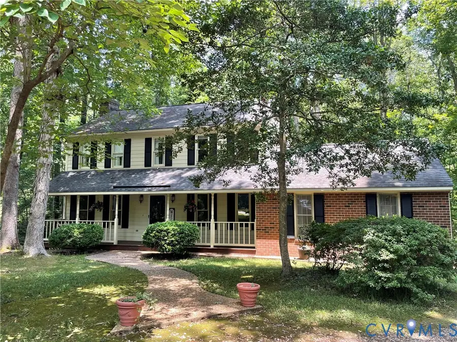 12900 Pecan Terrace, Midlothian, VA 23112 - #2