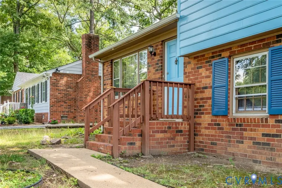 6624 Dalebrook Drive, Meadowbrook, VA 23237 - #3