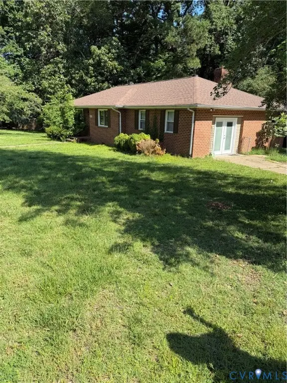 2619 Douglas Lane, North Prince George, VA 23860