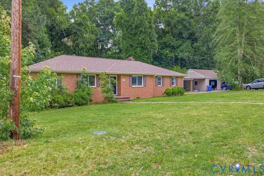 2619 Douglas Lane, Hopewell, VA 23860 - #3
