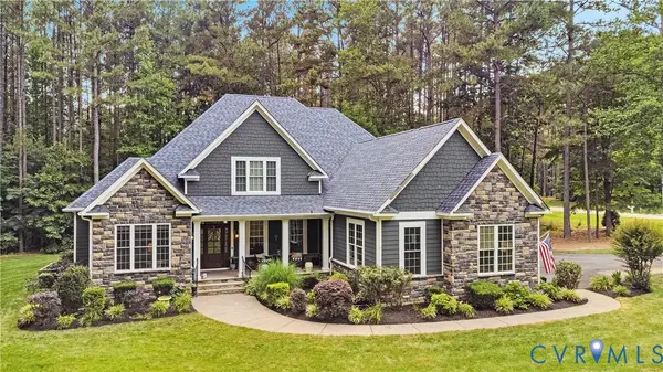 13501 Marsh Elder Court, Chesterfield, VA 23838