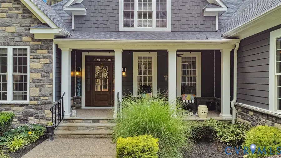 13501 Marsh Elder Court, Chesterfield, VA 23838 - #3