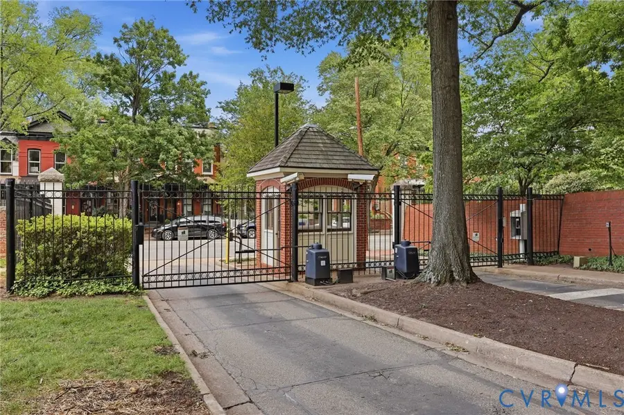 1443 Floyd Avenue #208, Richmond, VA 23220 - #2