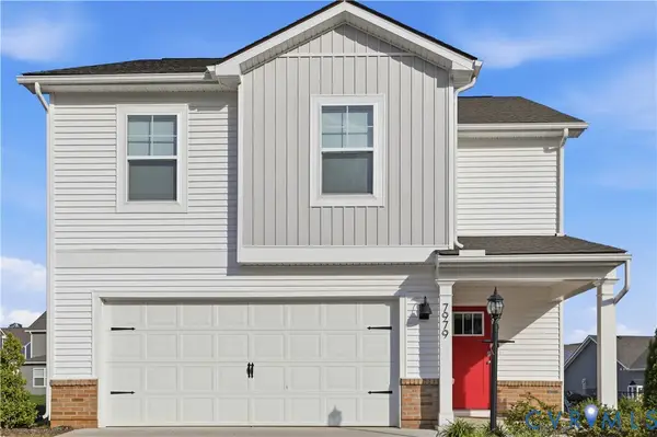 7979 Arbor Marsh Terrace, New Kent, VA 23124